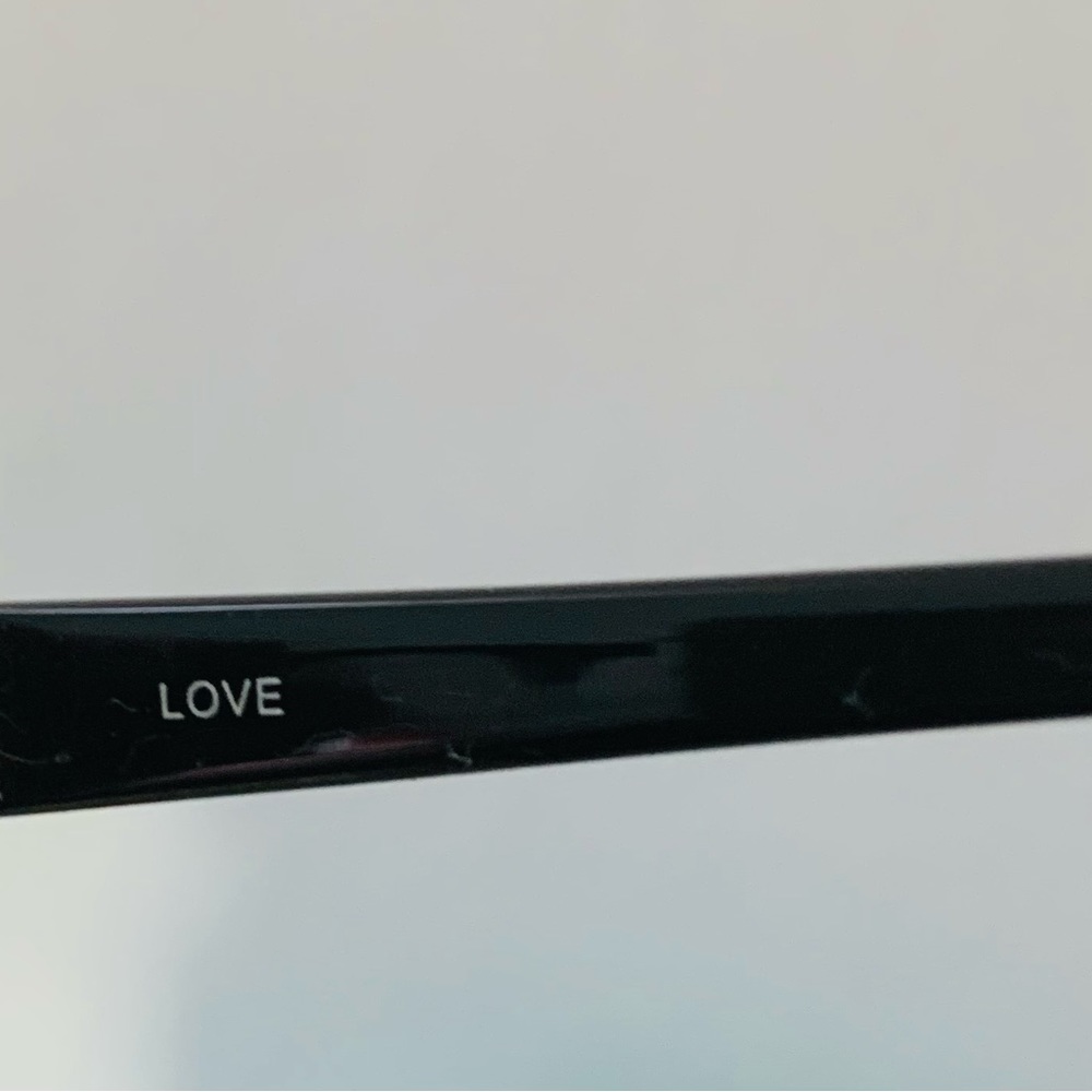 Vintage frames •LOVE• 👓 - Picture 5 of 5